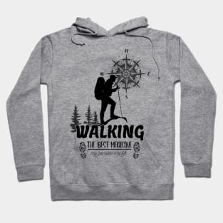 trekking Hoodie